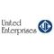United Enterprises logo